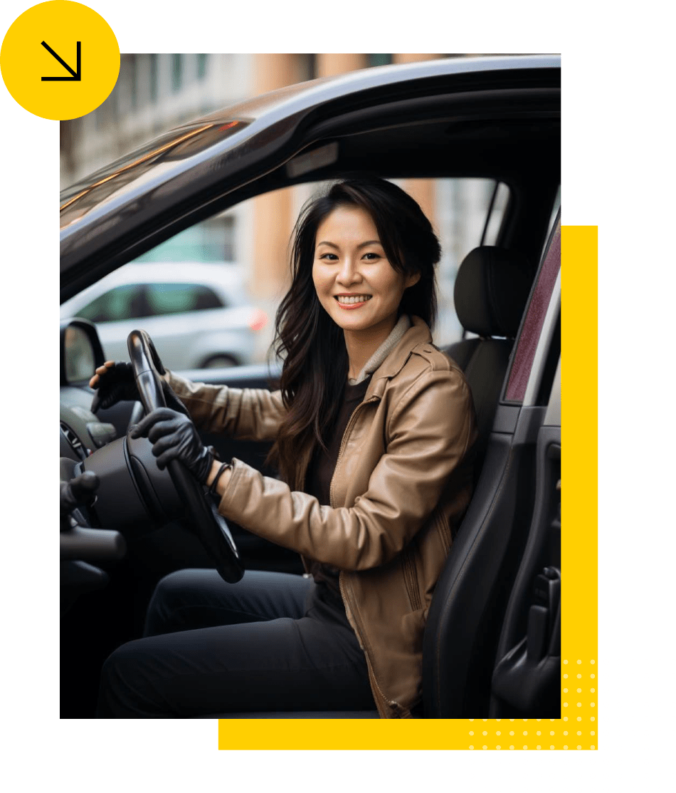 EZ Driving School