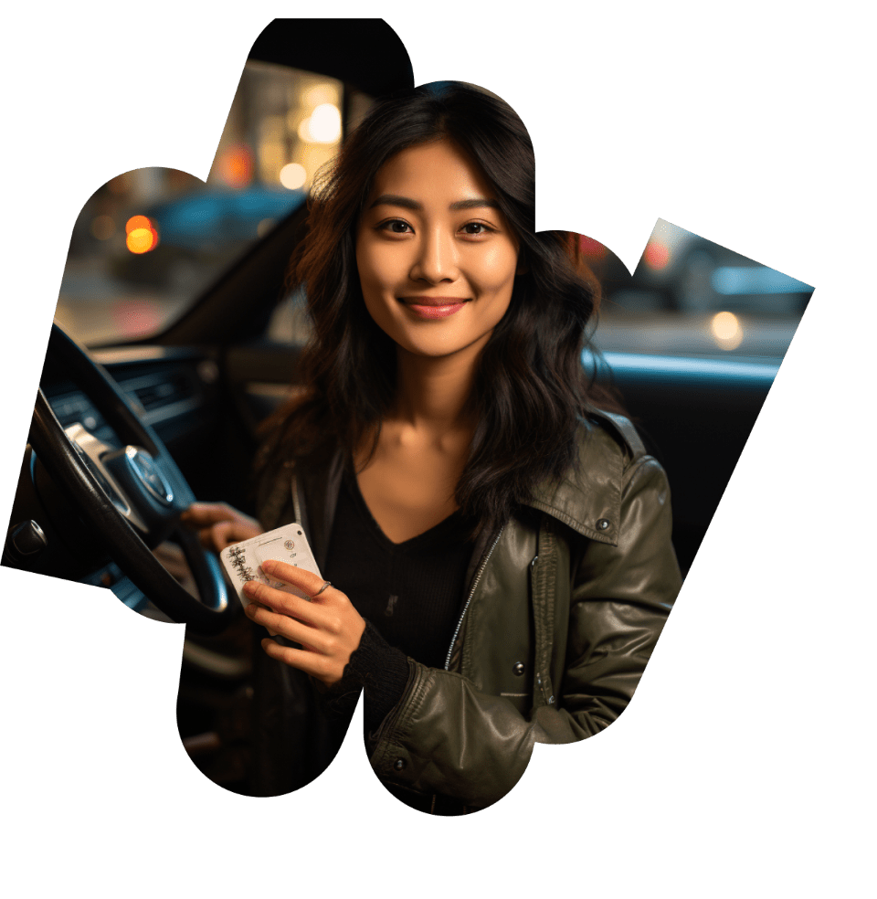 EZ Driving School