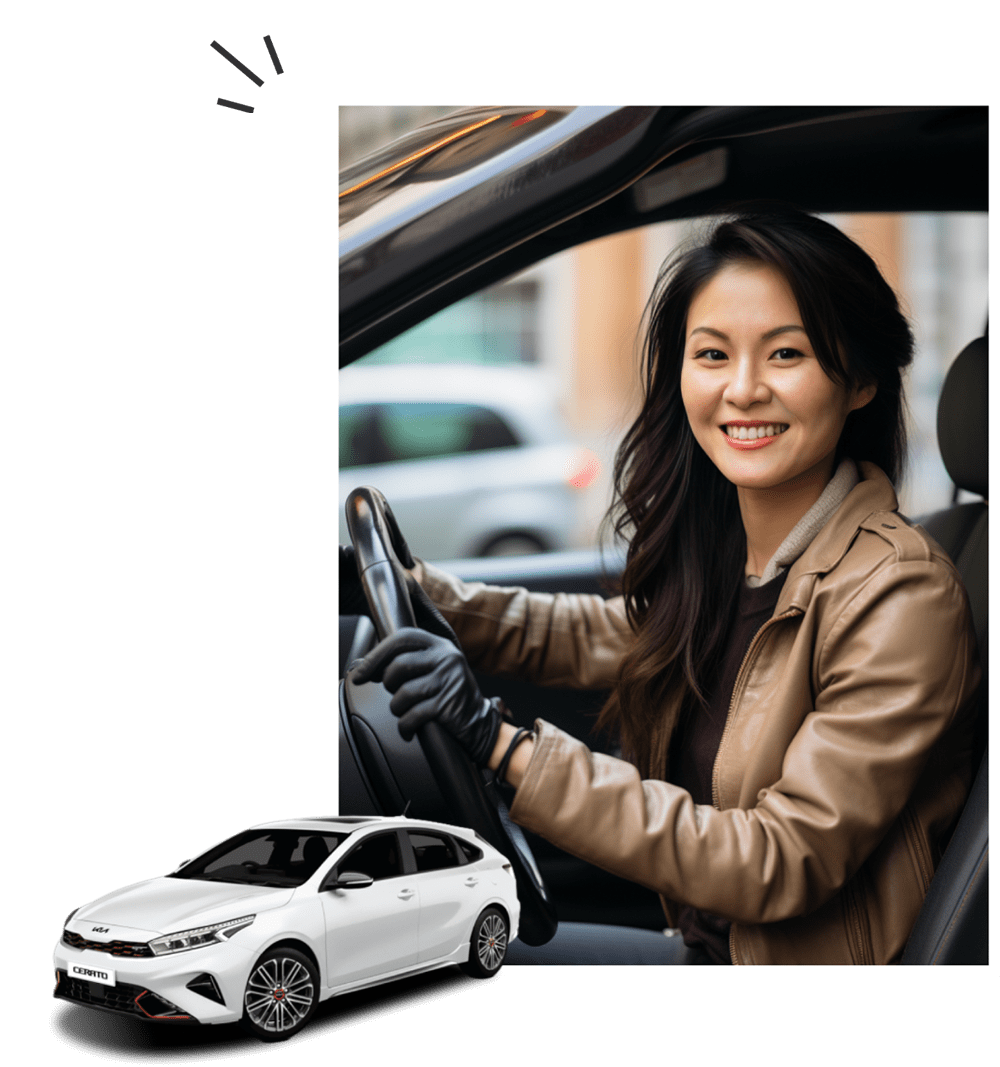 EZ Driving School